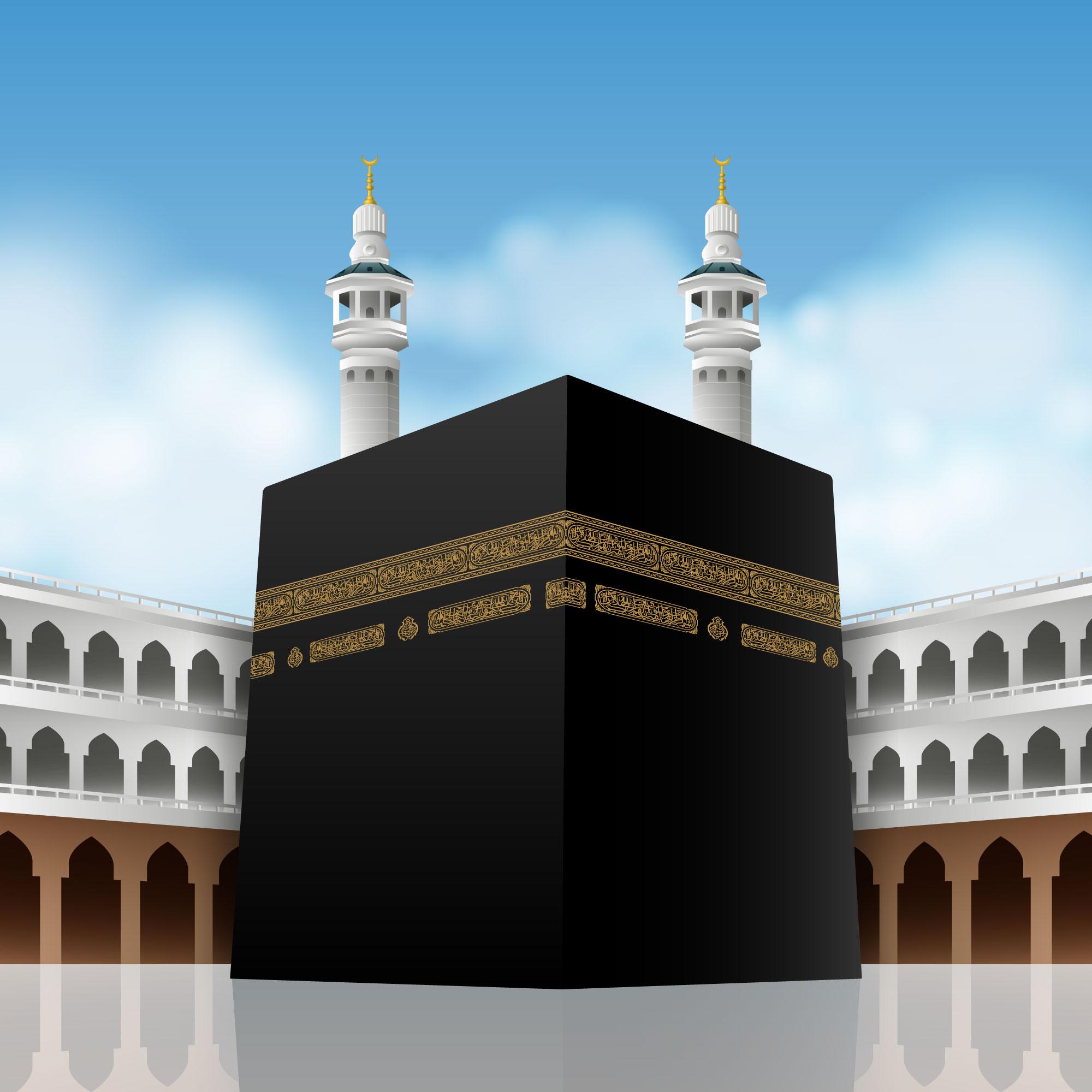 3 Star November Umrah Package